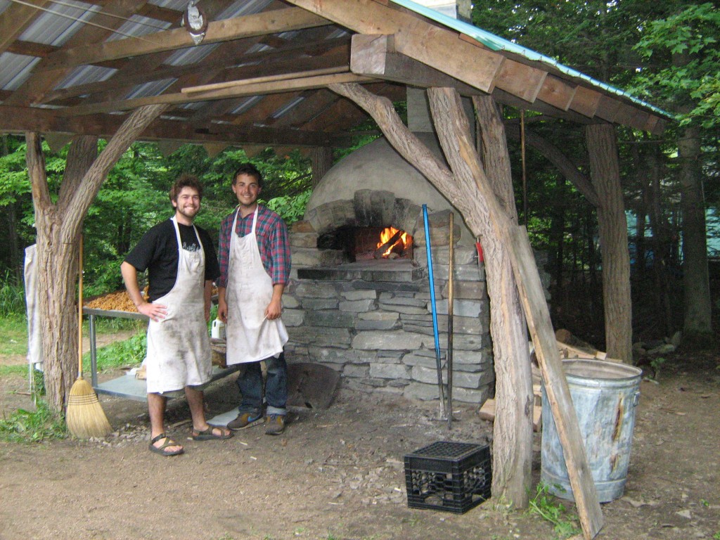 Beehive pizza oven plans ~ Wood Plan Diary